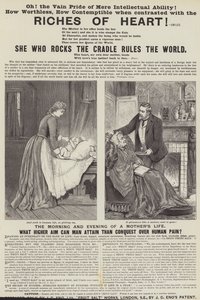 Advertisement, Eno